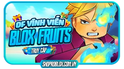 Mua Trái Ác Quỷ Vĩnh Viễn